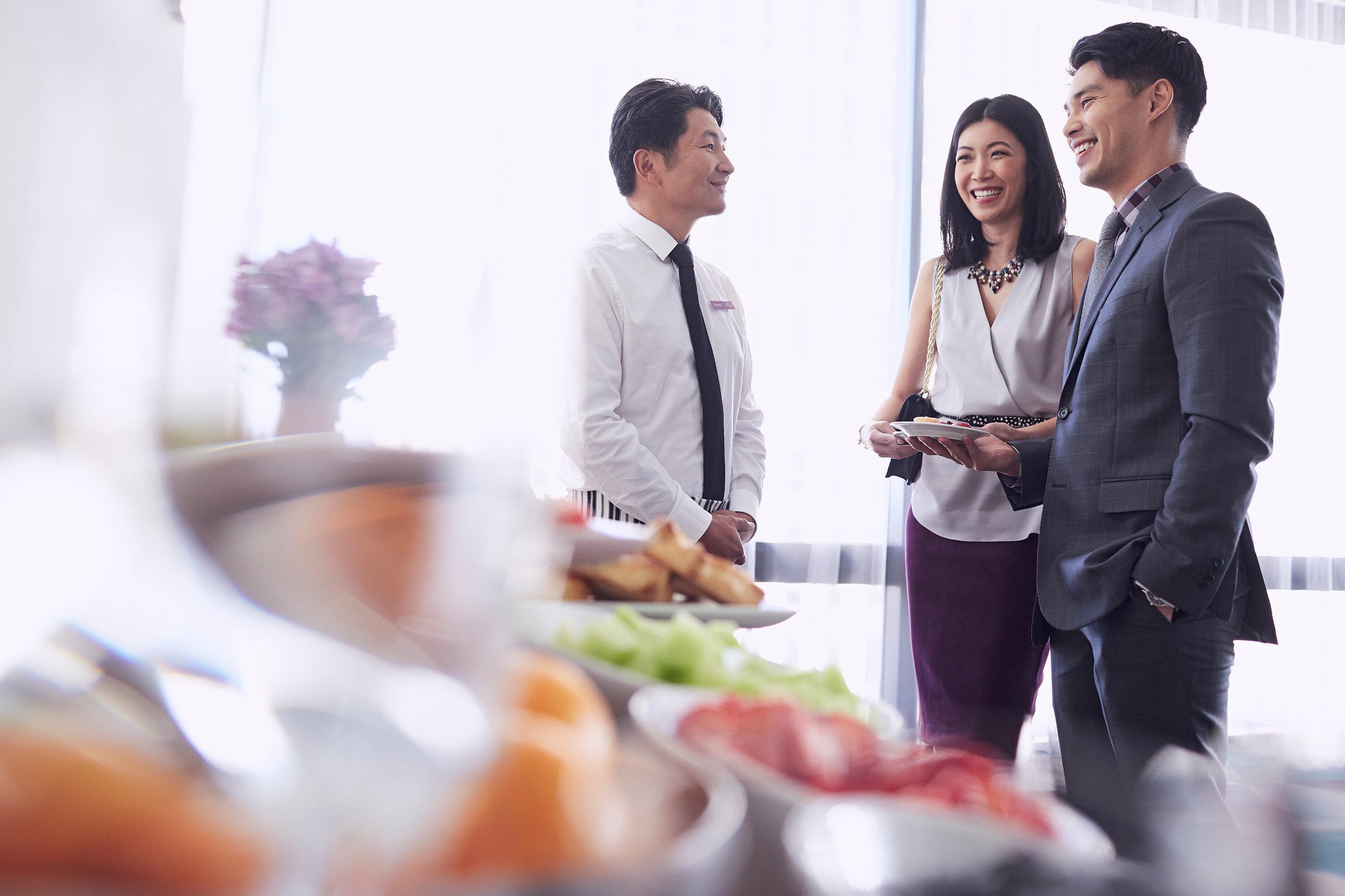 Crowne Plaza Zhongshan Xiaolan, An Ihg Hotel Ngoại thất bức ảnh