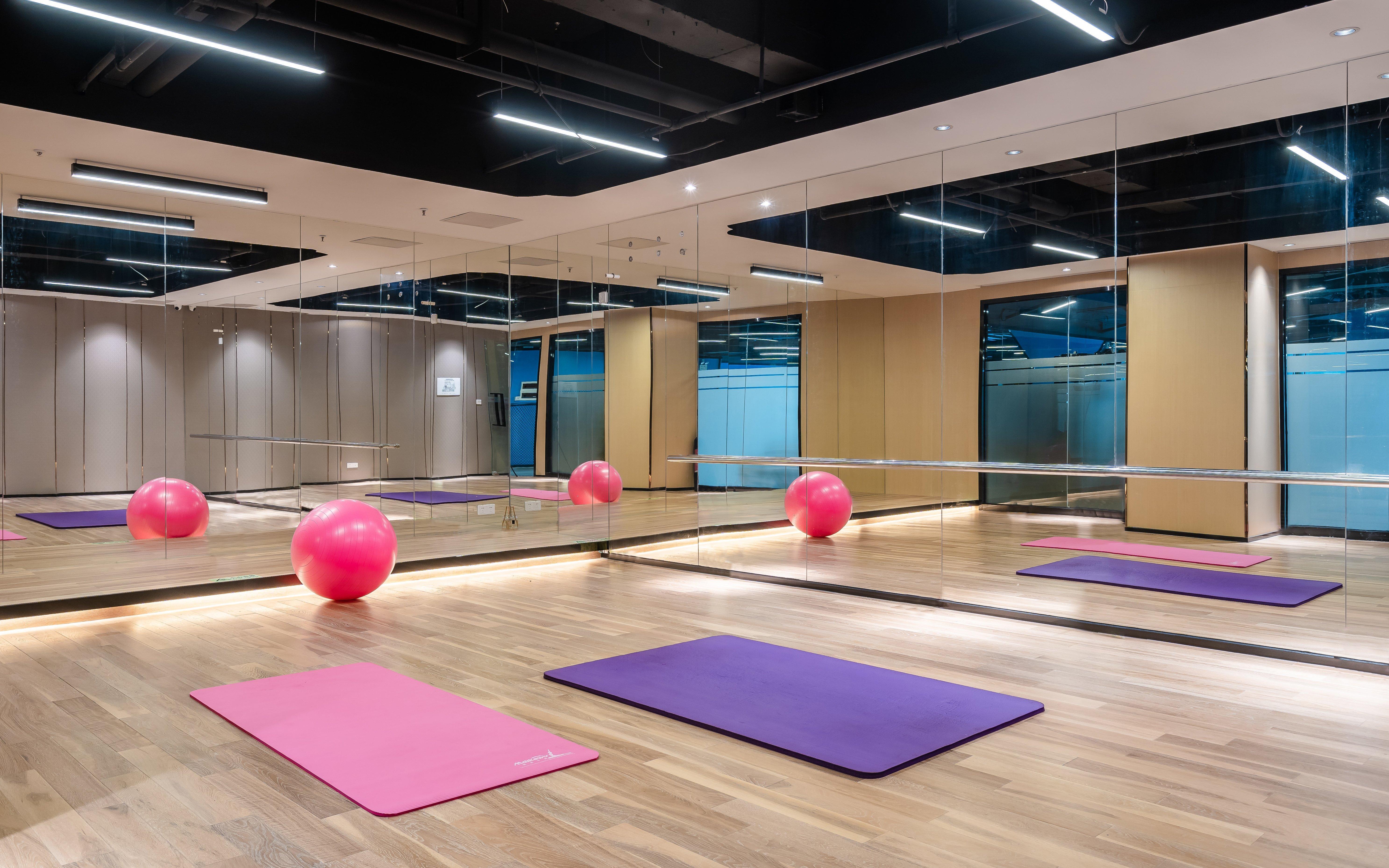 Crowne Plaza Zhongshan Xiaolan, An Ihg Hotel Ngoại thất bức ảnh