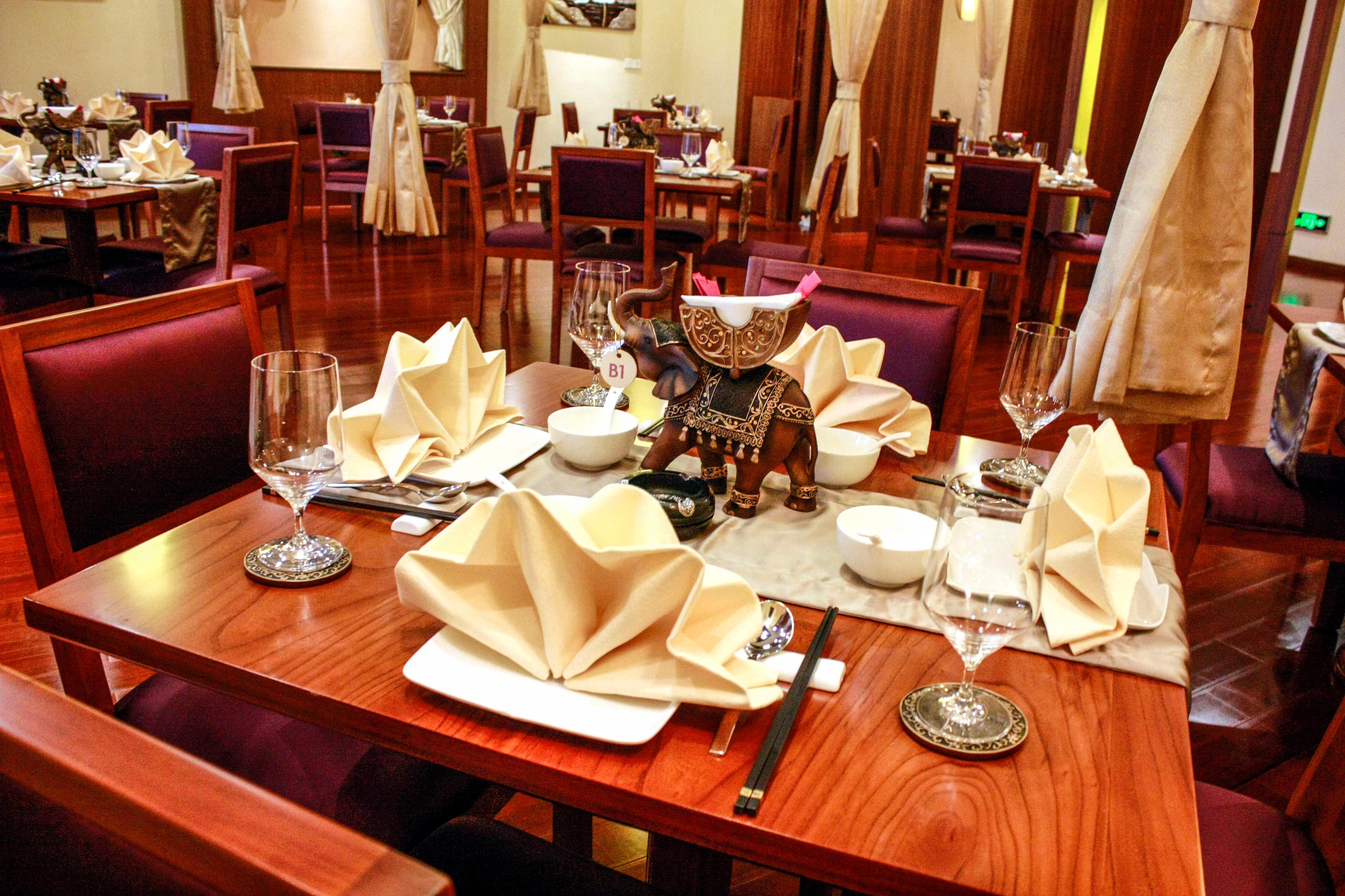 Crowne Plaza Zhongshan Xiaolan, An Ihg Hotel Ngoại thất bức ảnh
