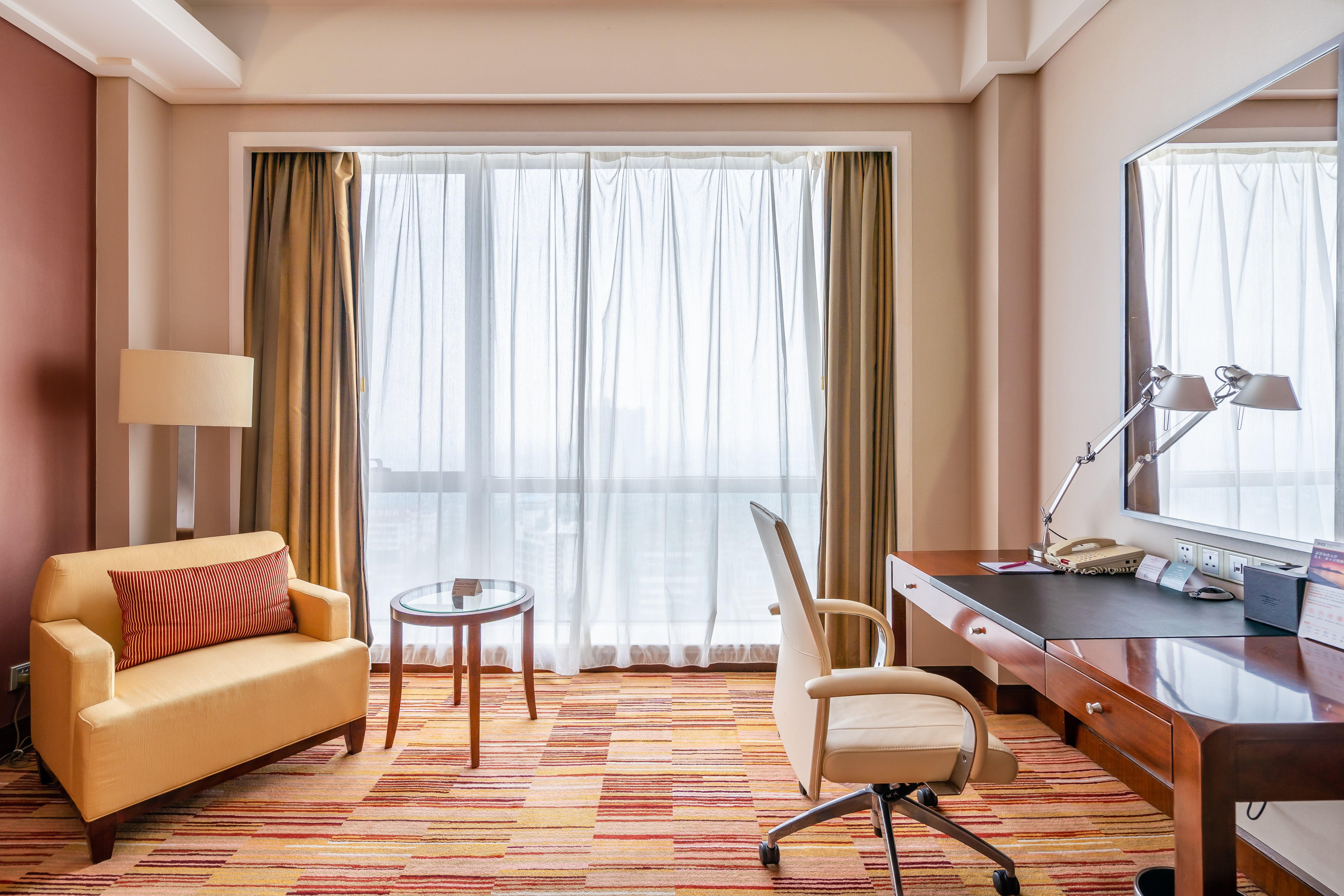 Crowne Plaza Zhongshan Xiaolan, An Ihg Hotel Ngoại thất bức ảnh