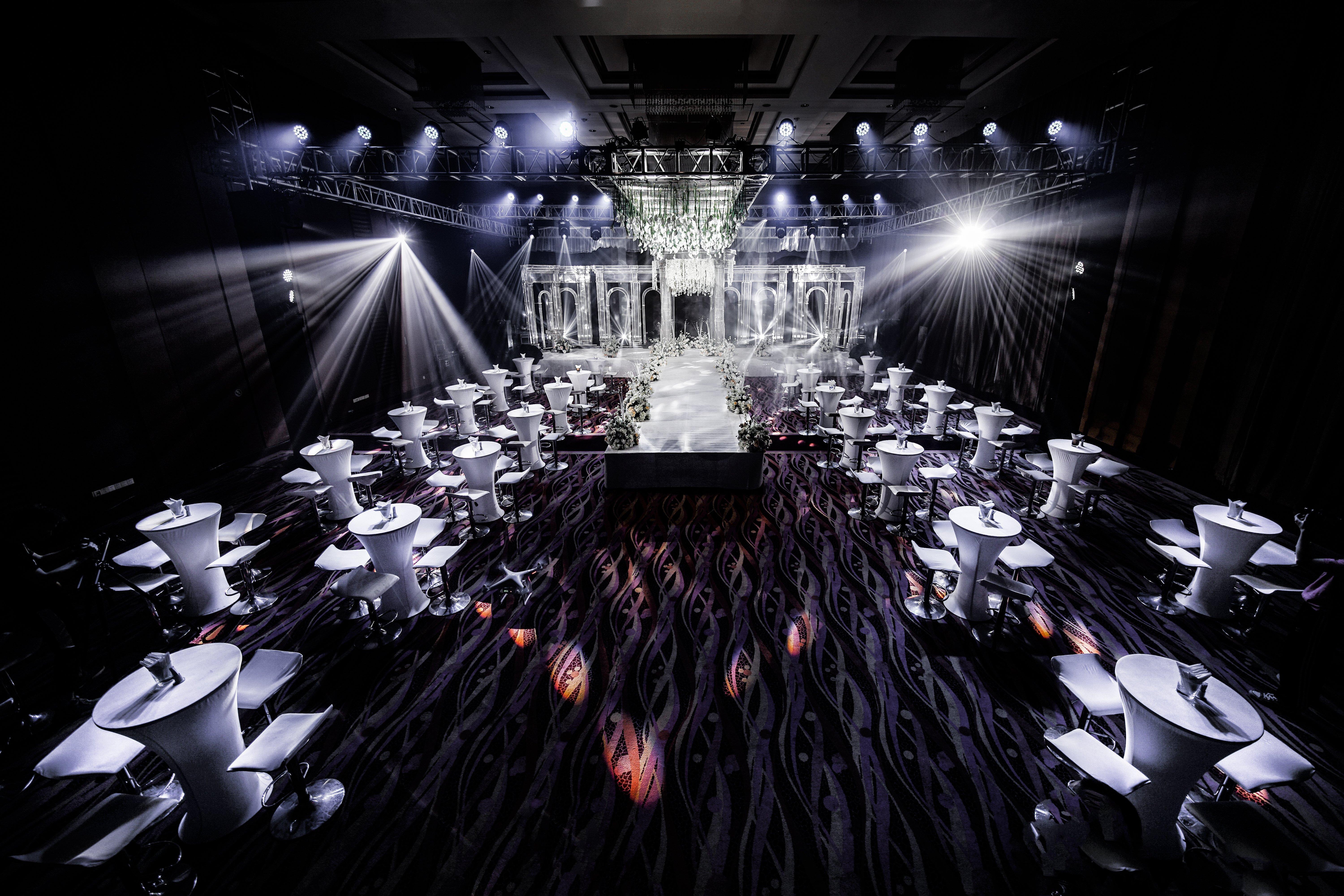 Crowne Plaza Zhongshan Xiaolan, An Ihg Hotel Ngoại thất bức ảnh