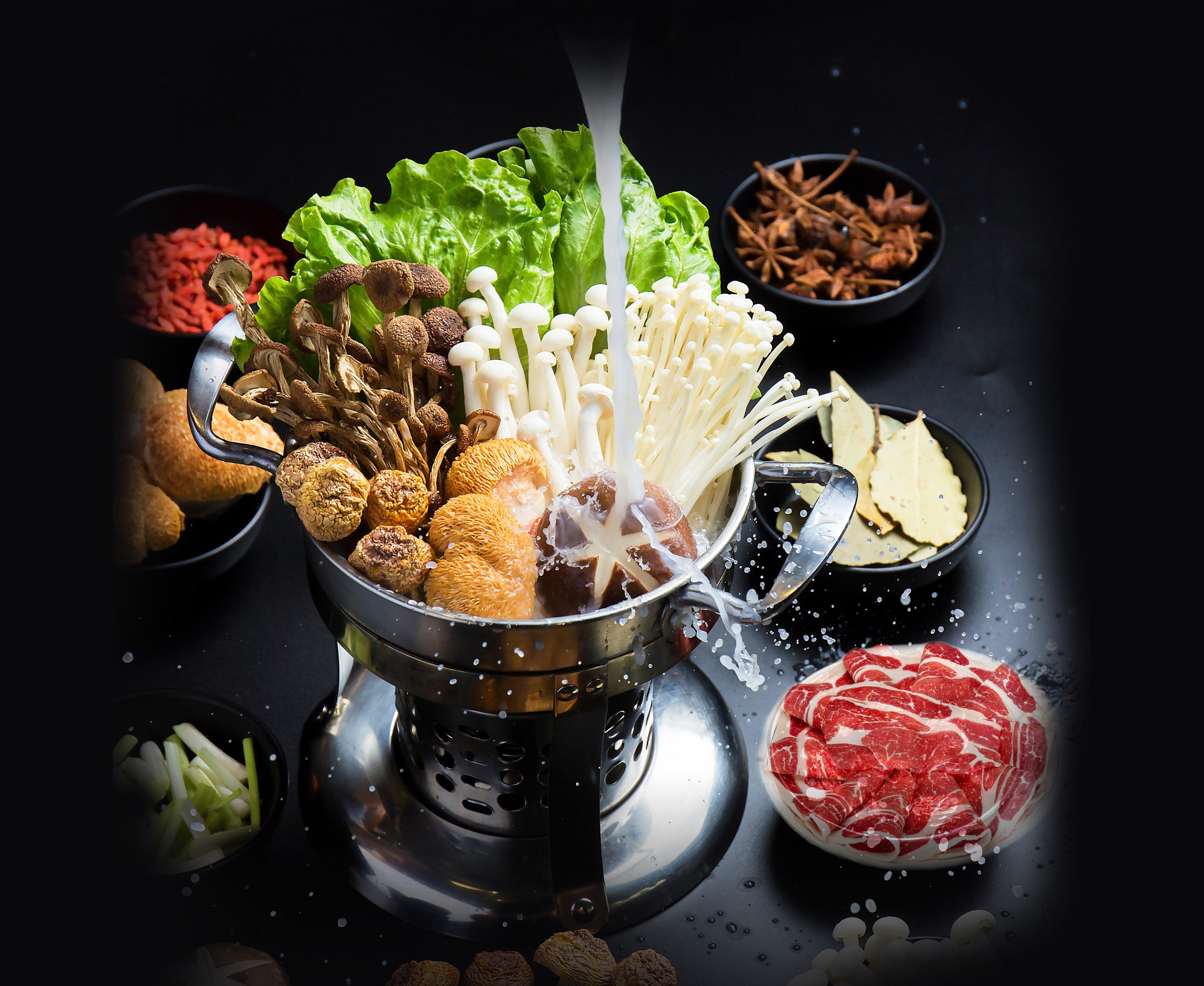 Crowne Plaza Zhongshan Xiaolan, An Ihg Hotel Ngoại thất bức ảnh