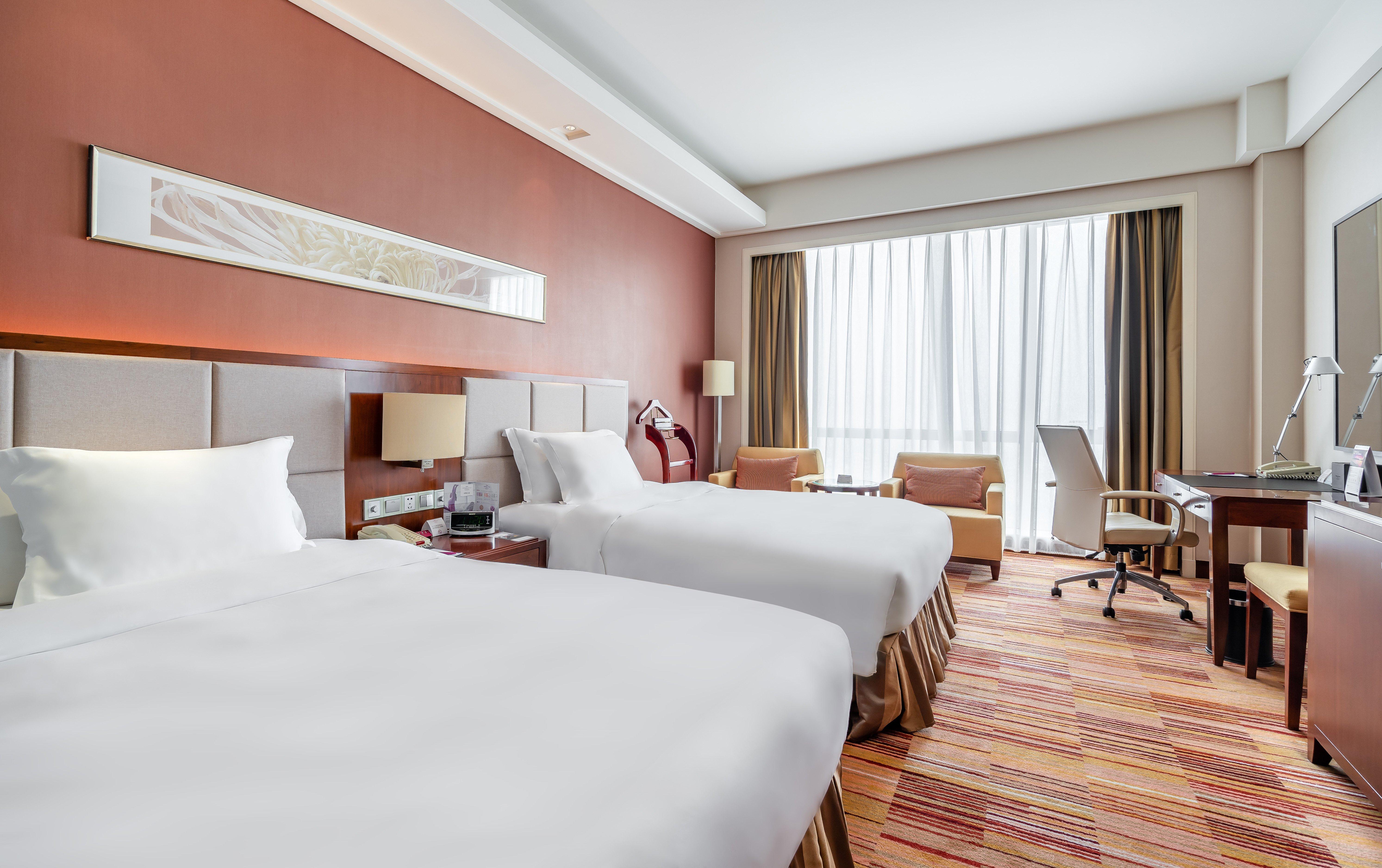 Crowne Plaza Zhongshan Xiaolan, An Ihg Hotel Ngoại thất bức ảnh
